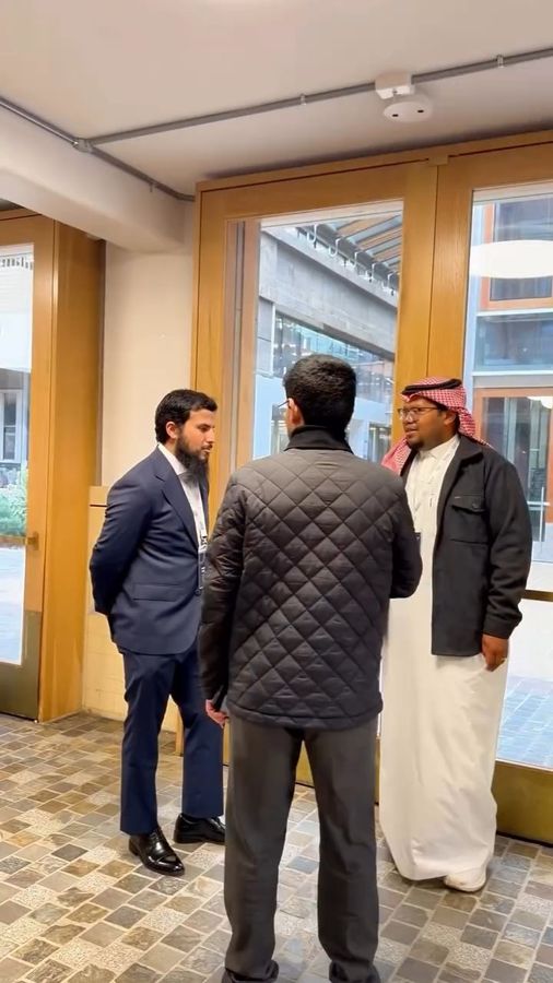 «دوائر التواصل القيادي»: اللقاء الثاني، القطاع التقني