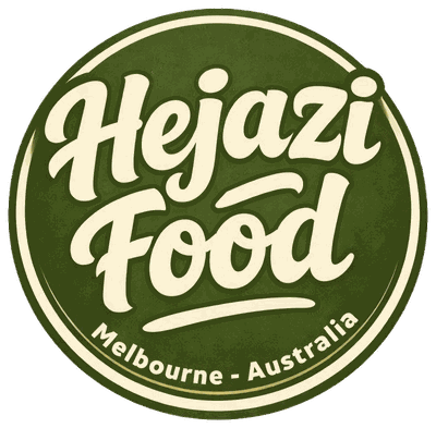 Hejazi Food