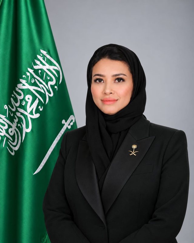 سعادة الدكتورة مها بنت عبدالله السليمان