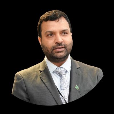 طارق العنزي