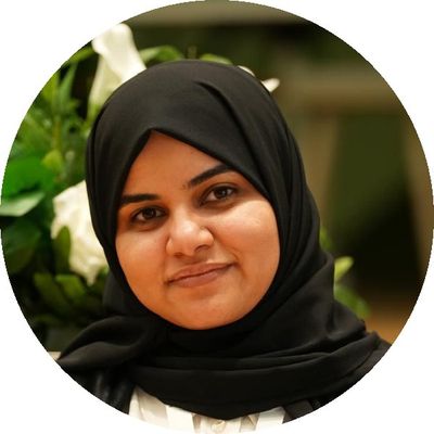 روان العجمي